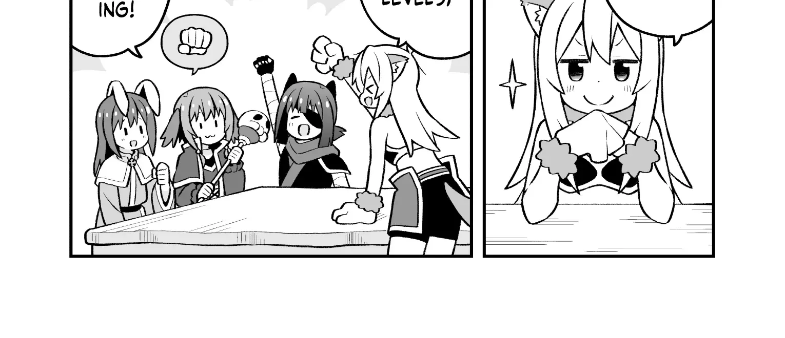 Onii-chan is done for Chapter 91 page 15 - 