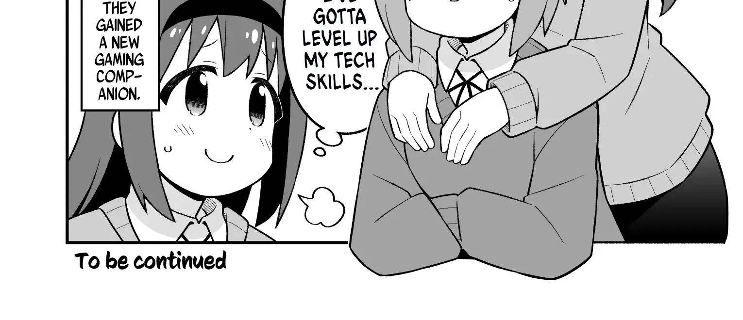 Onii-chan is done for Chapter 91 page 27 - 