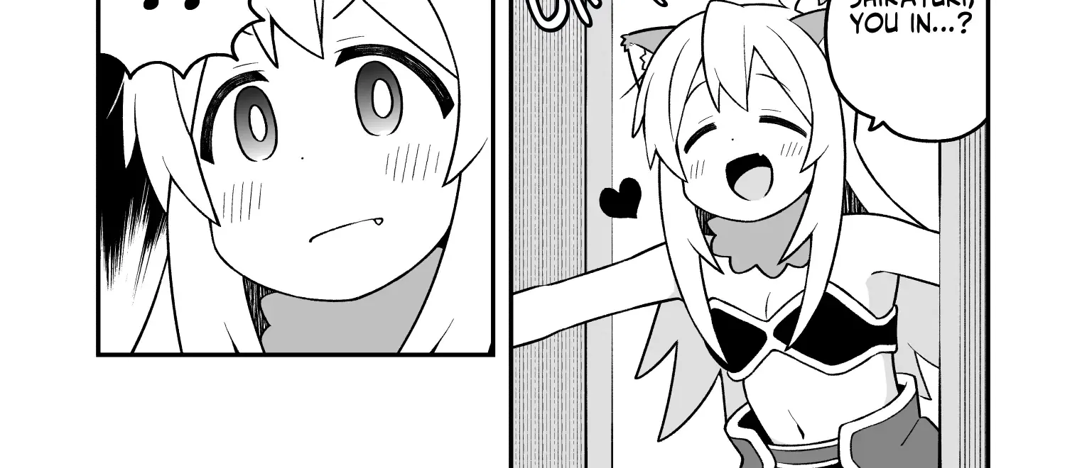 Onii-chan is done for Chapter 91 page 7 - 