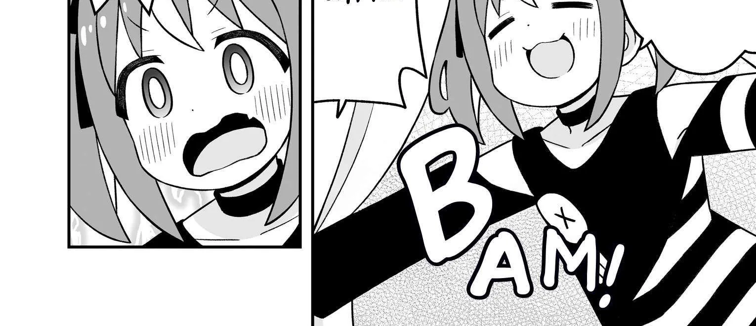 Onii-chan is done for Chapter 95.9 page 37 - 