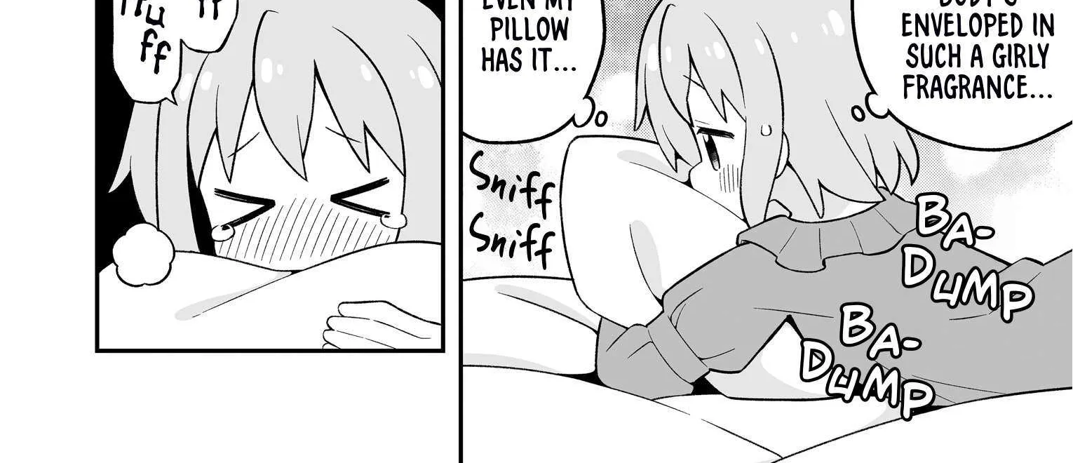 Onii-chan is done for Chapter 95.9 page 49 - 