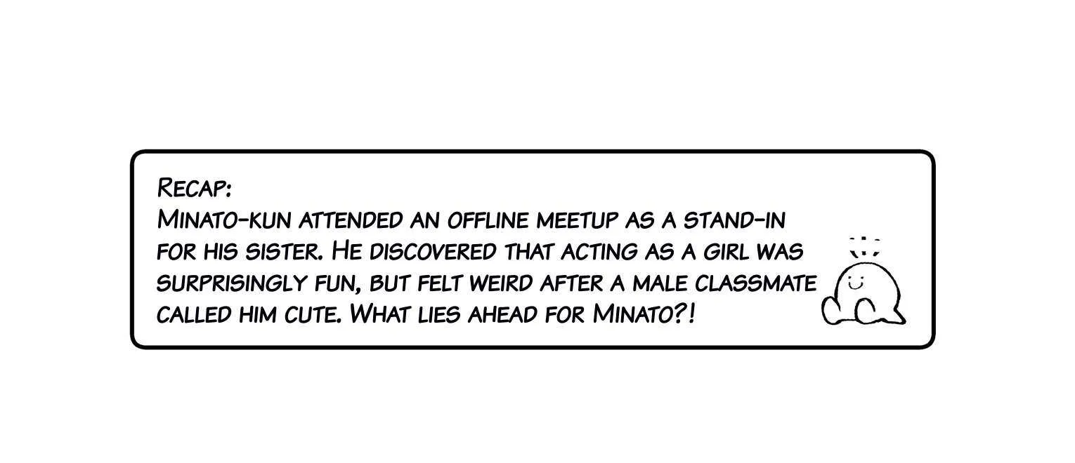 Onii-chan is done for Chapter 95.9 page 9 - 