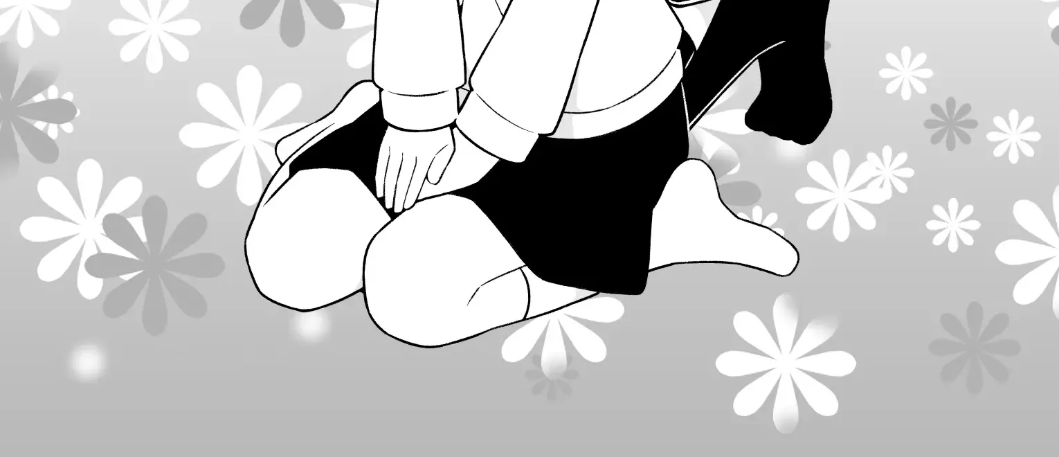 Onii-chan is done for Chapter 96 page 5 - 