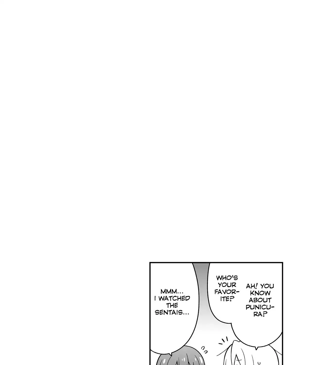 Onii-chan is done for Chapter 97.1 page 7 - 