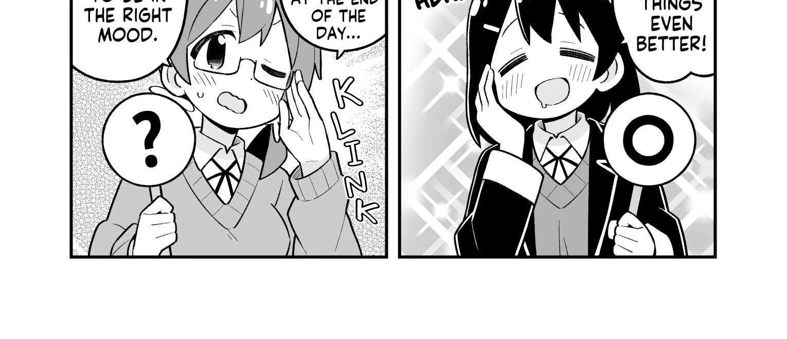 Onii-chan is done for Chapter 97 page 9 - 