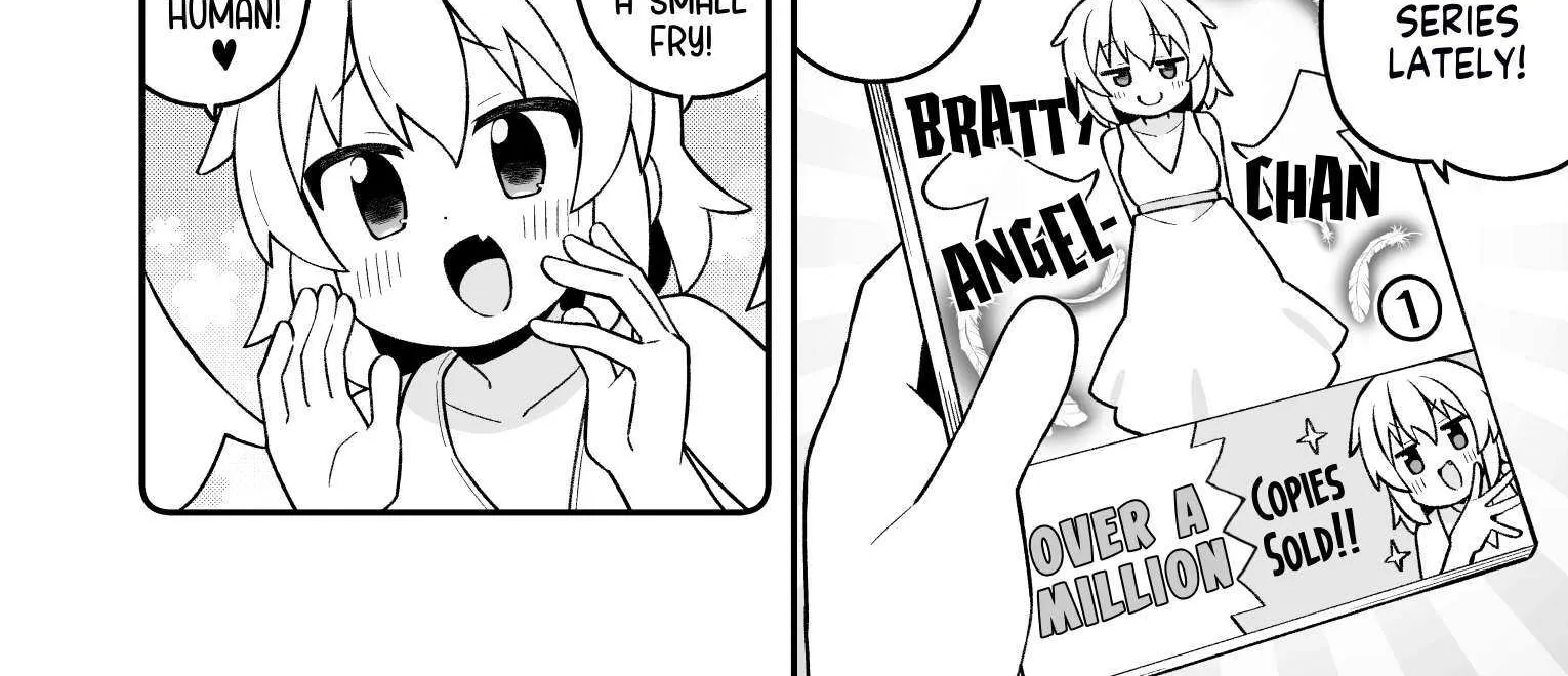 Onii-chan is done for Chapter 98 page 13 - 