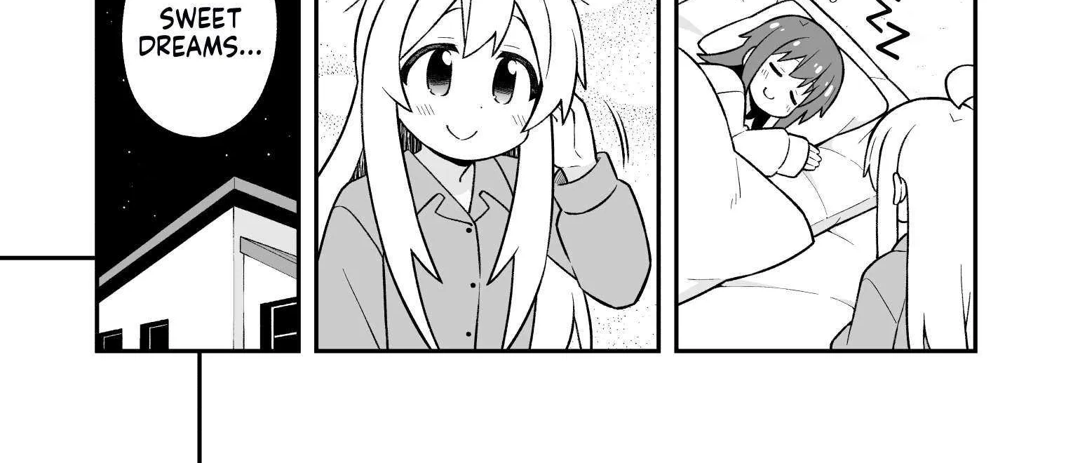 Onii-chan is done for Chapter 98 page 27 - 