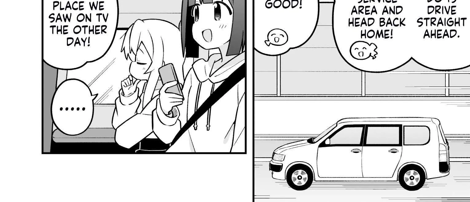 Onii-chan is done for Chapter 99 page 13 - 
