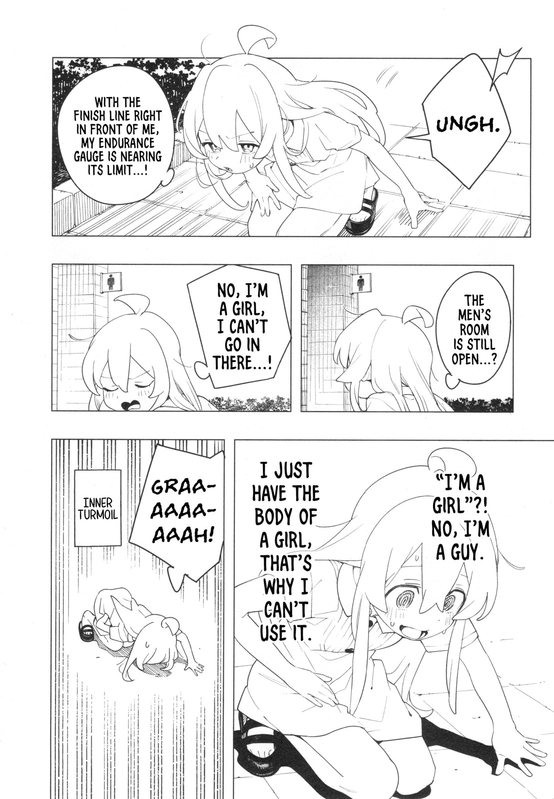 Onii-chan wa Oshimai! Koushiki Anthology Comic (Fan Colored) (Colored) Chapter 72 page 6 - 