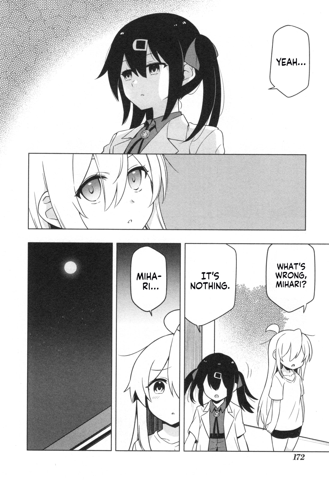 Onii-chan wa Oshimai! Koushiki Anthology Comic (Fan Colored) (Colored) Chapter 75 page 10 - 