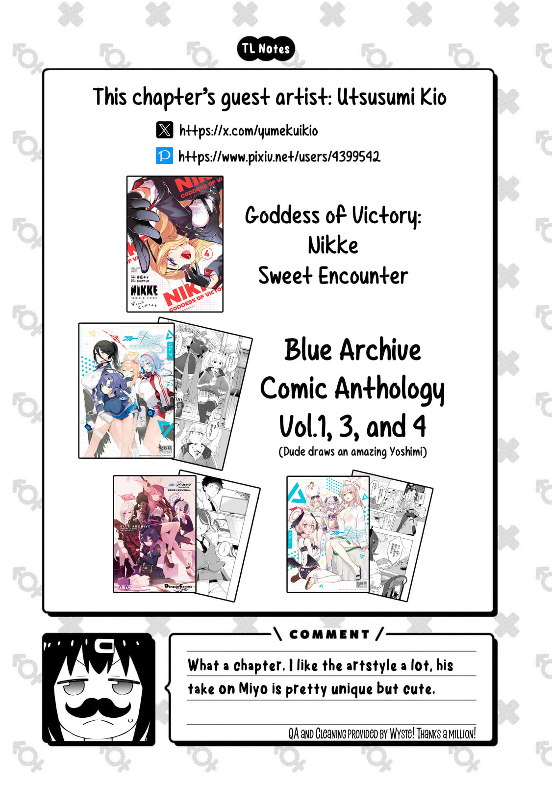 Onii-chan wa Oshimai! Koushiki Anthology Comic (Fan Colored) (Colored) Chapter 83 page 16 - 