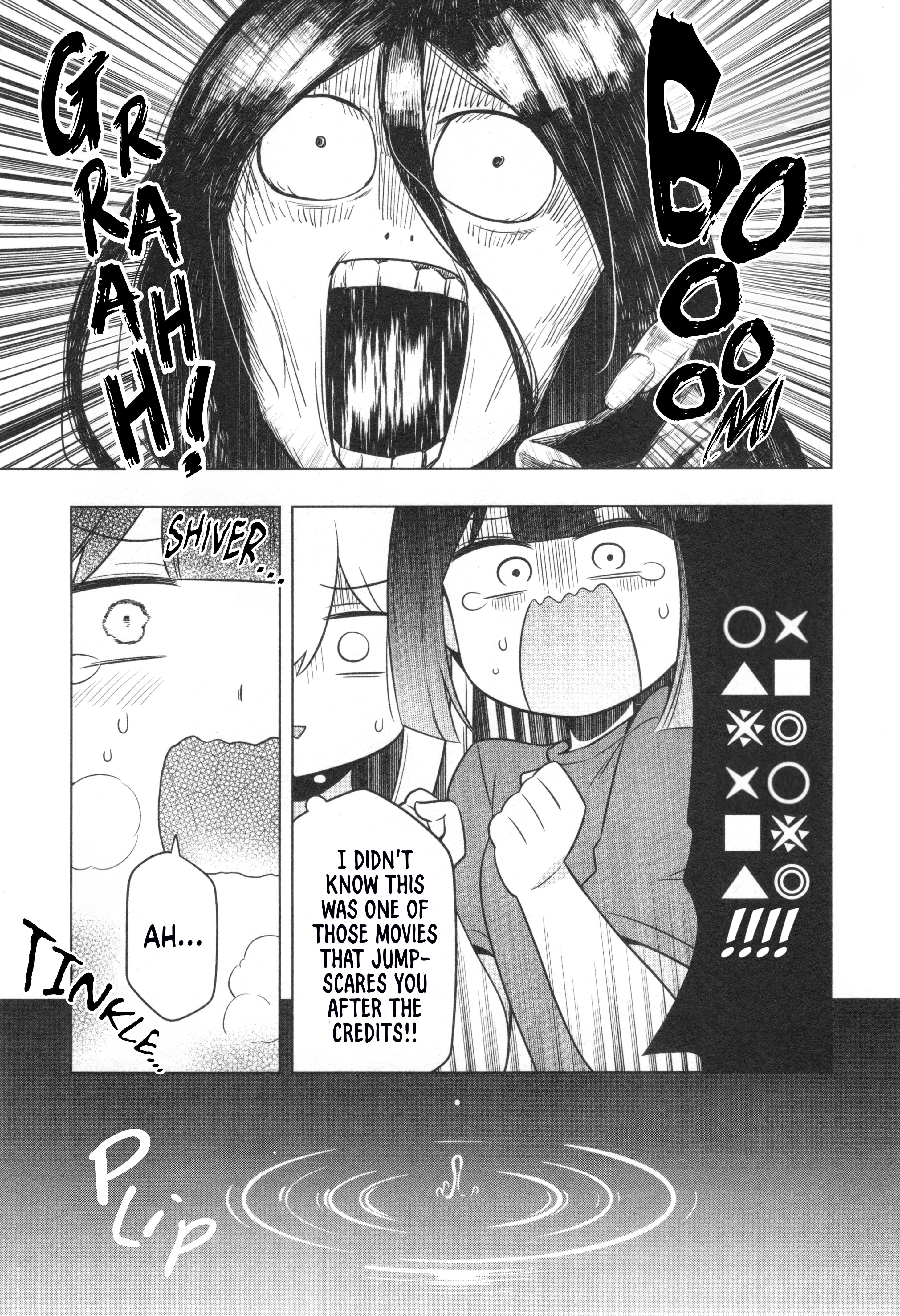 Onii-chan wa Oshimai! Koushiki Anthology Comic Chapter 75 page 7 - 