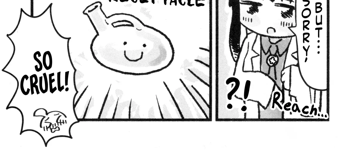 Onii-chan wa Oshimai! Koushiki Anthology Comic Chapter 8.1 page 15 - 