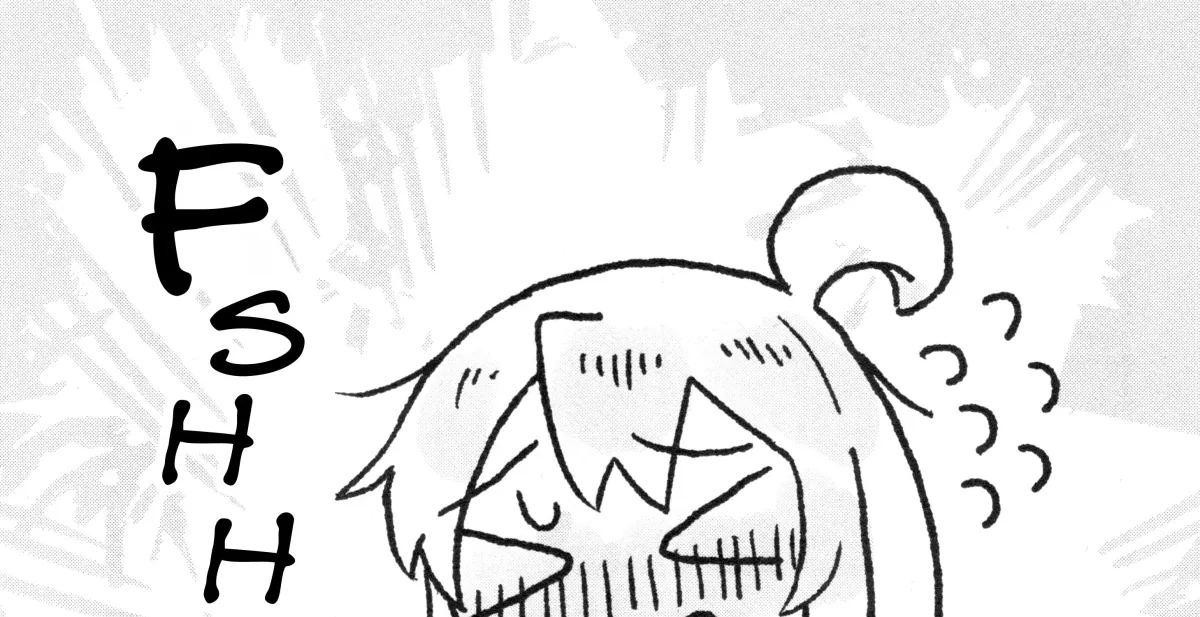 Onii-chan wa Oshimai! Koushiki Anthology Comic Chapter 8.1 page 16 - 