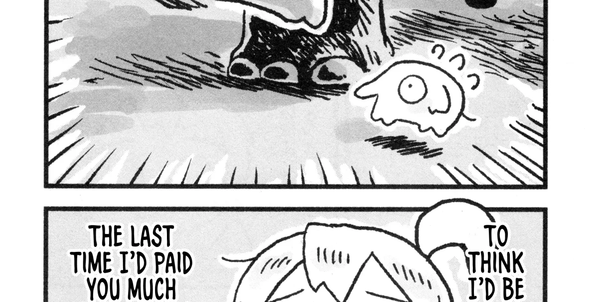 Onii-chan wa Oshimai! Koushiki Anthology Comic Chapter 8.1 page 23 - 