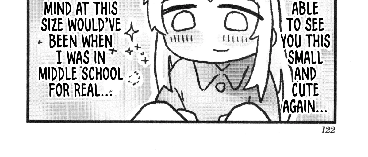 Onii-chan wa Oshimai! Koushiki Anthology Comic Chapter 8.1 page 24 - 