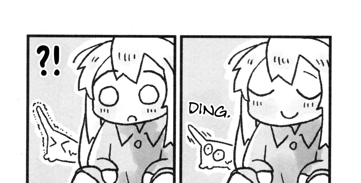 Onii-chan wa Oshimai! Koushiki Anthology Comic Chapter 8.1 page 28 - 