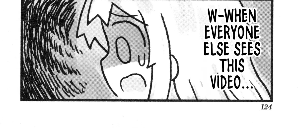 Onii-chan wa Oshimai! Koushiki Anthology Comic Chapter 8.1 page 30 - 