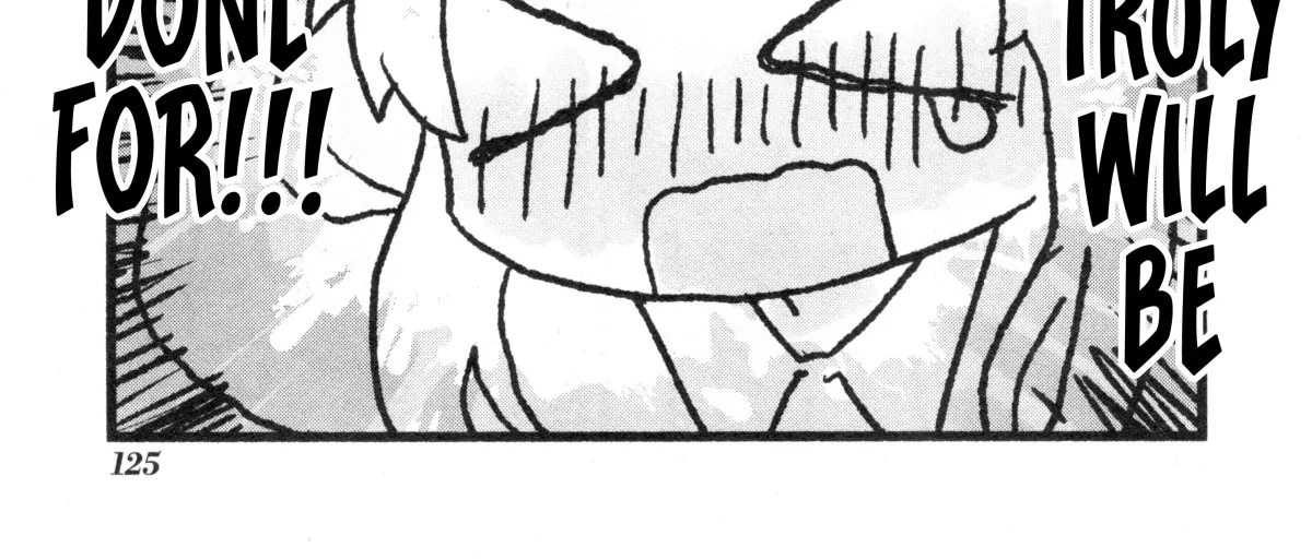 Onii-chan wa Oshimai! Koushiki Anthology Comic Chapter 8.1 page 33 - 