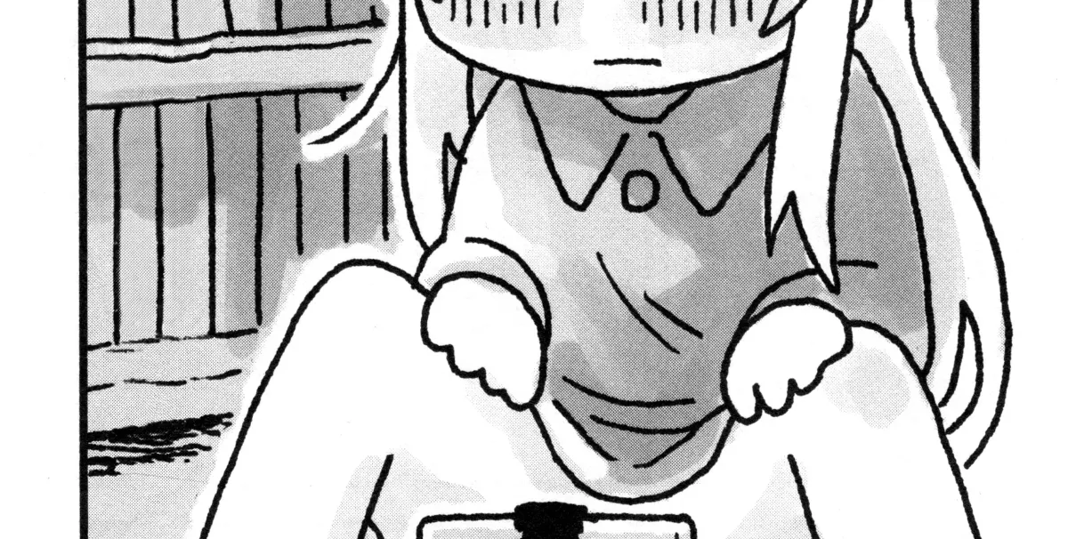 Onii-chan wa Oshimai! Koushiki Anthology Comic Chapter 8.1 page 5 - 