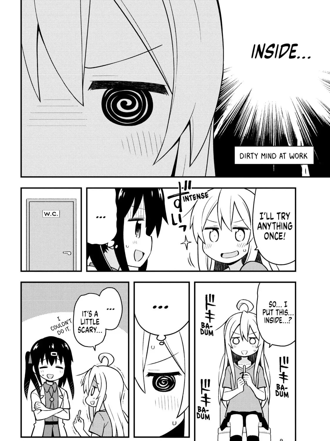 ONIMAI: I