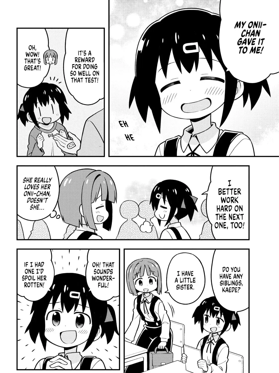 ONIMAI: I