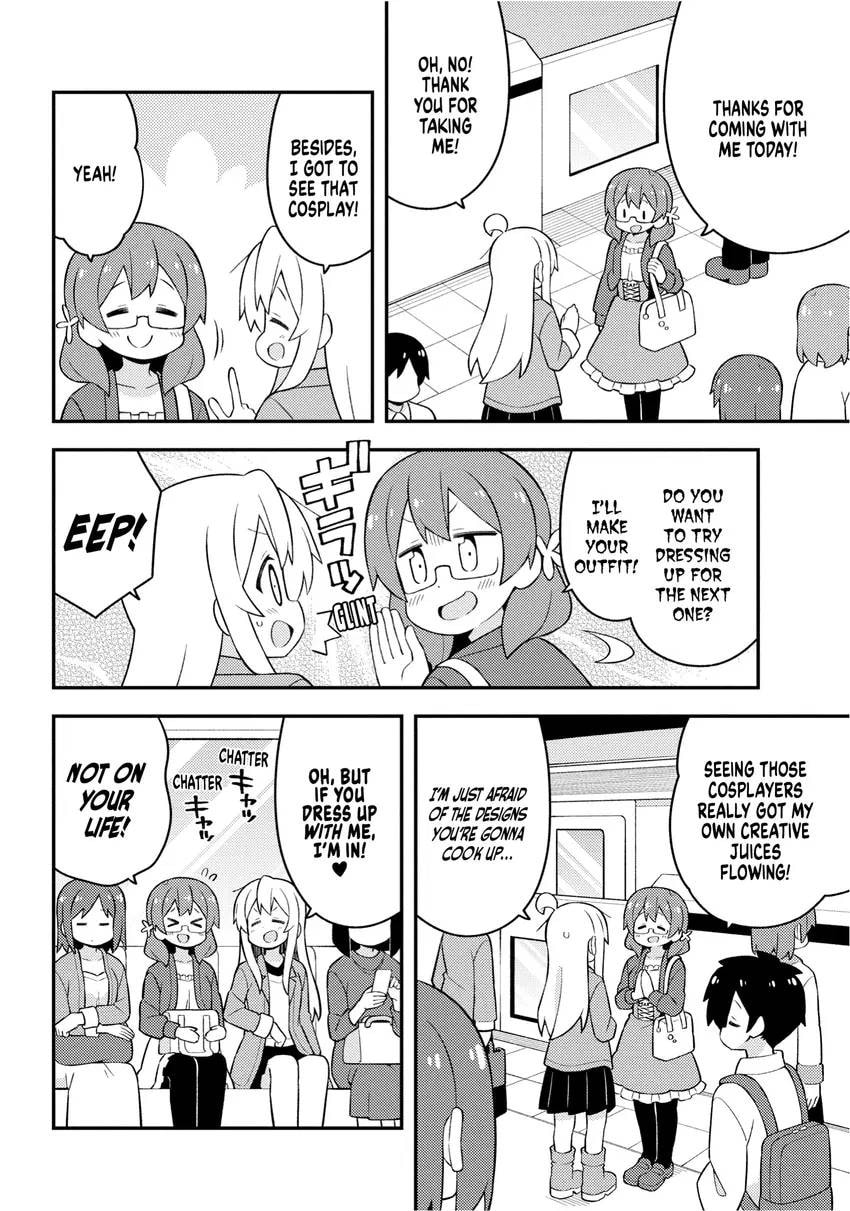 ONIMAI: I