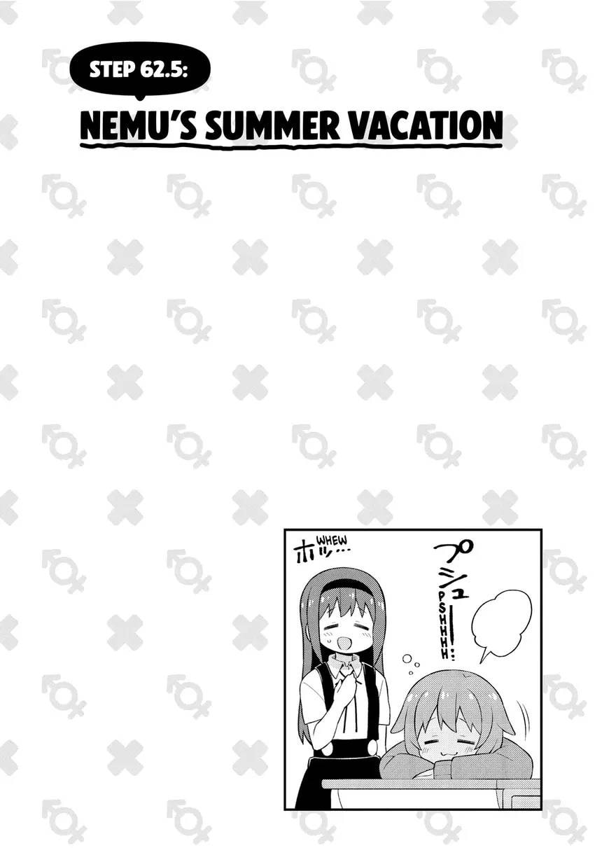 ONIMAI: I