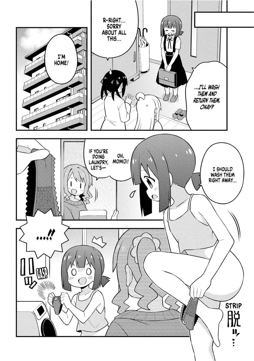 ONIMAI: I