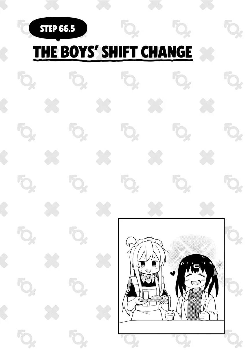 ONIMAI: I