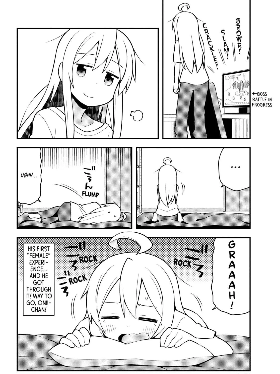 ONIMAI: I