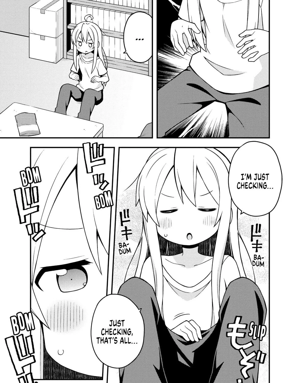 ONIMAI: I