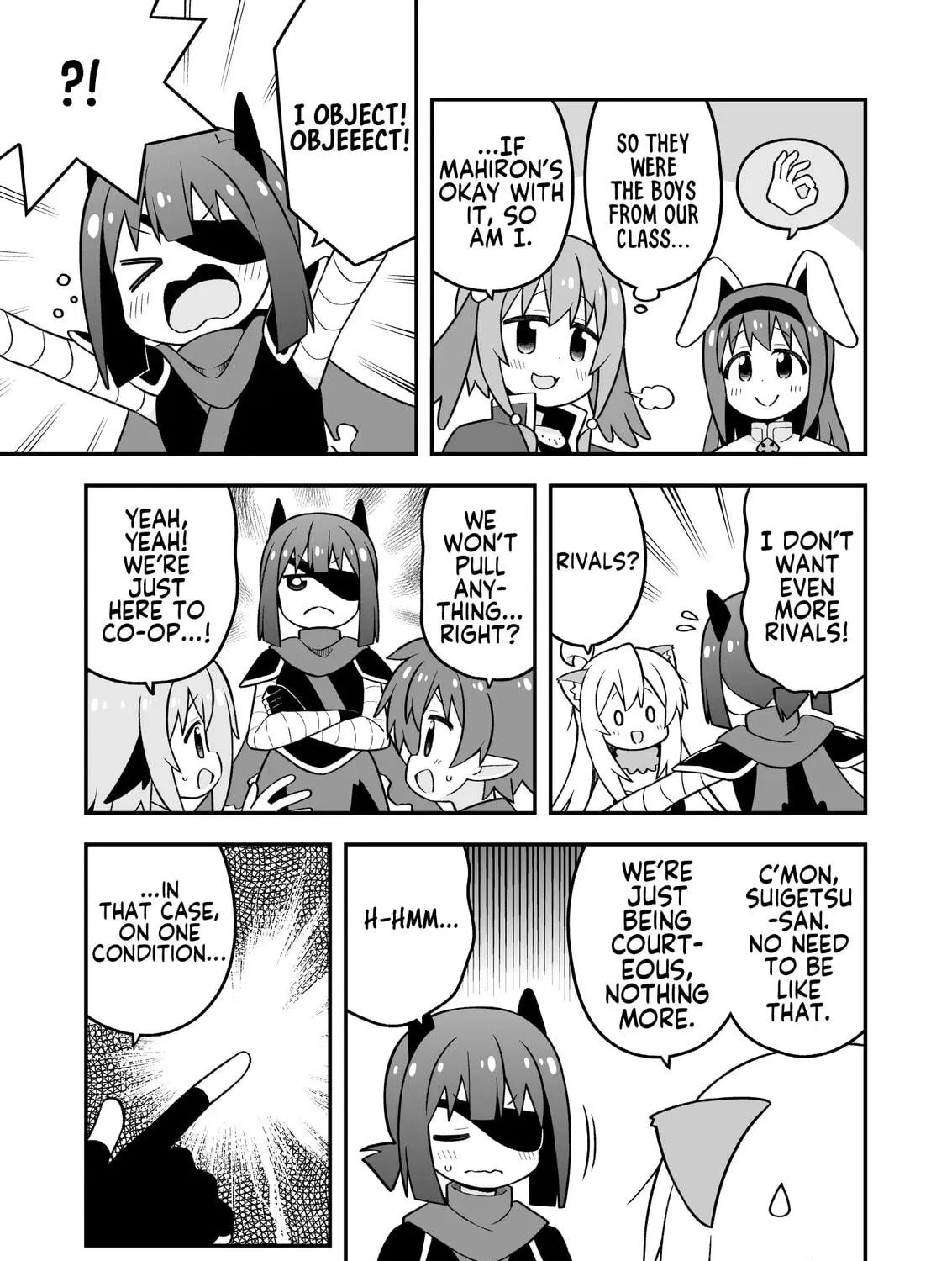 ONIMAI: I