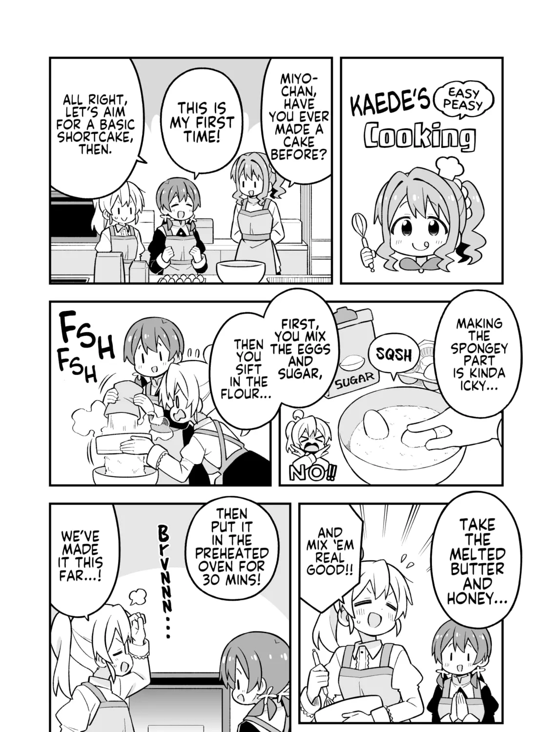 ONIMAI: I