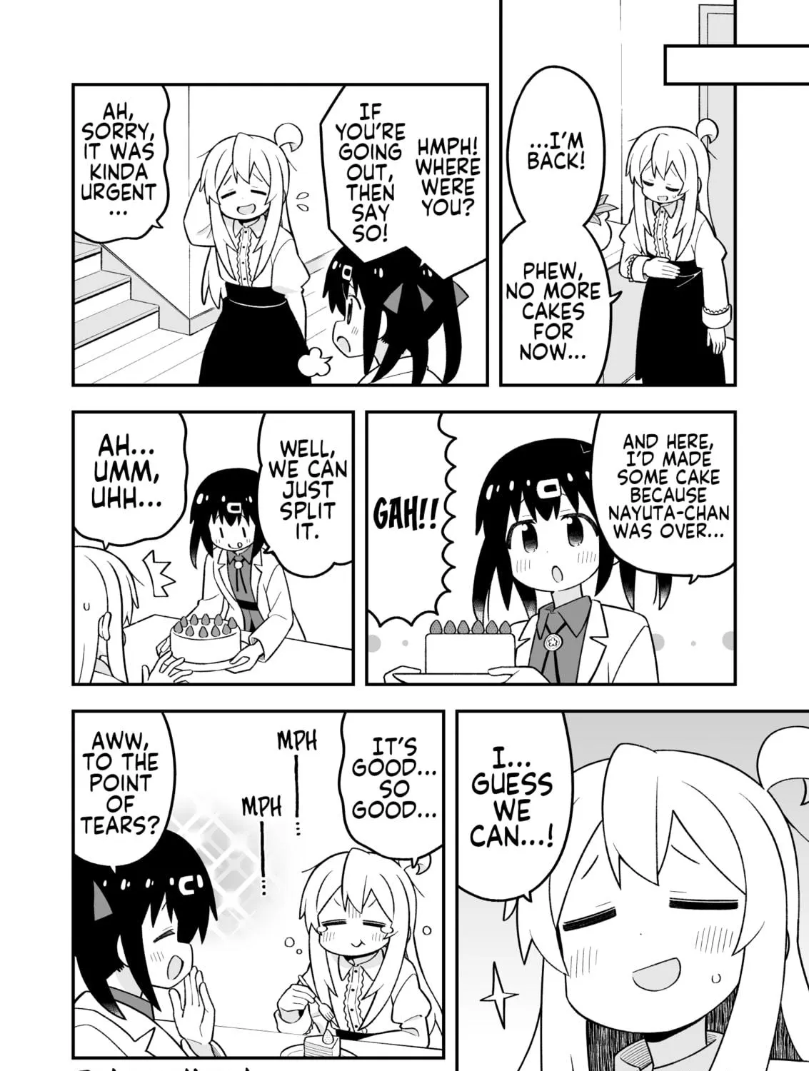 ONIMAI: I