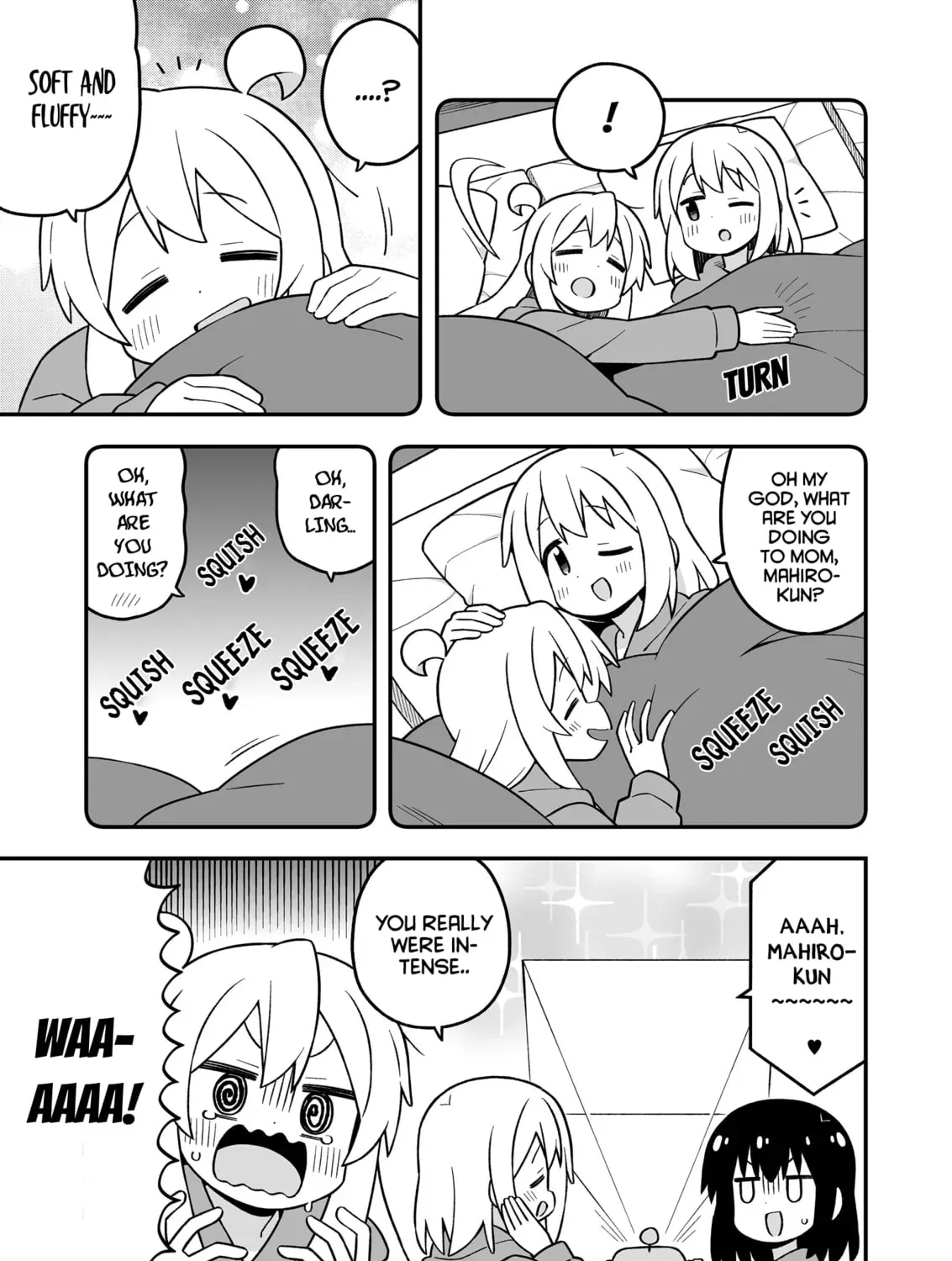ONIMAI: I