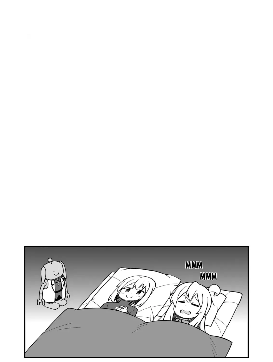ONIMAI: I