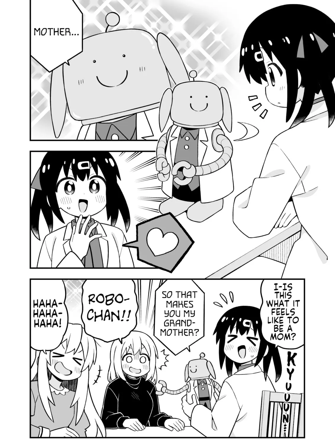 ONIMAI: I
