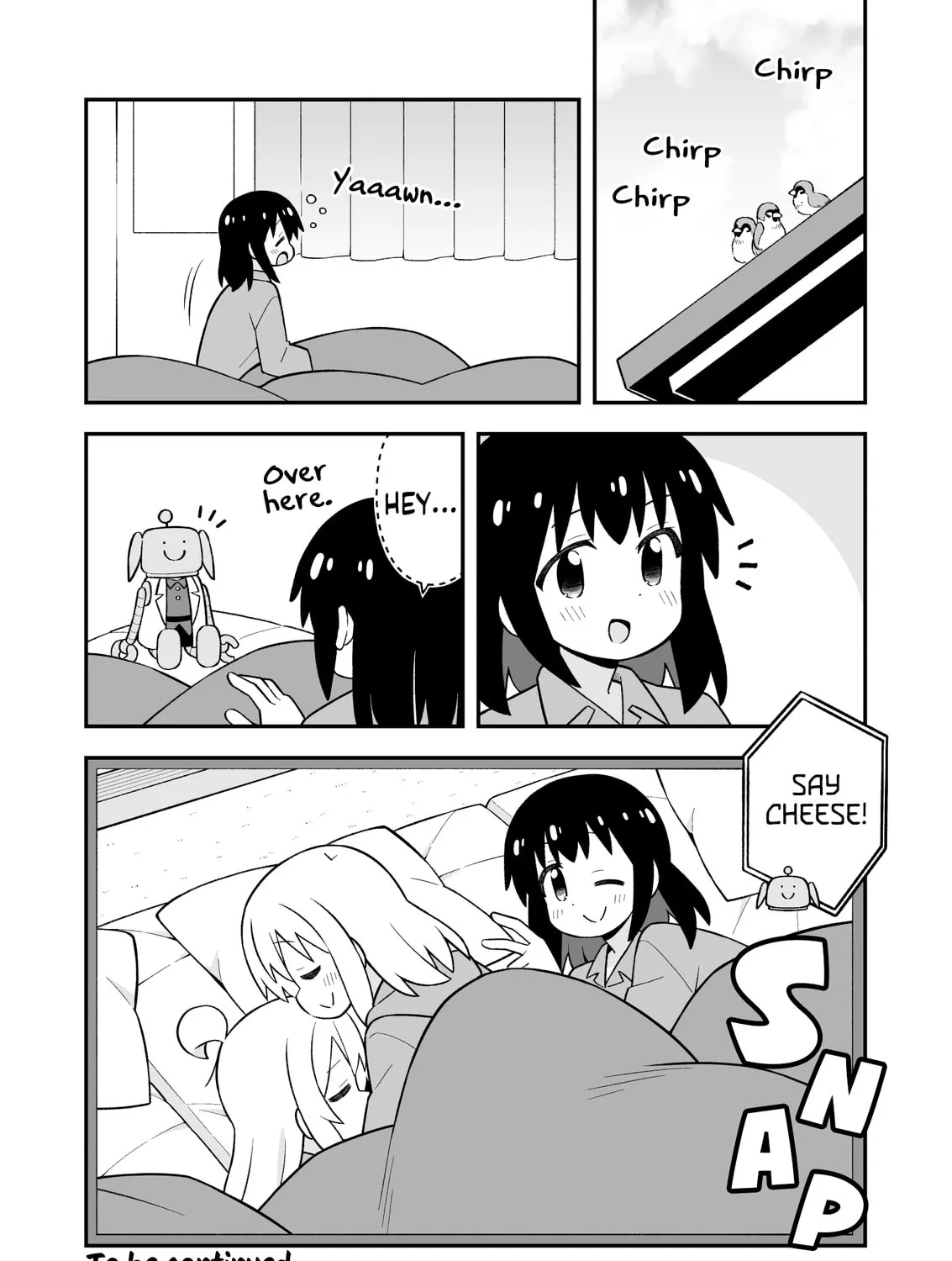ONIMAI: I