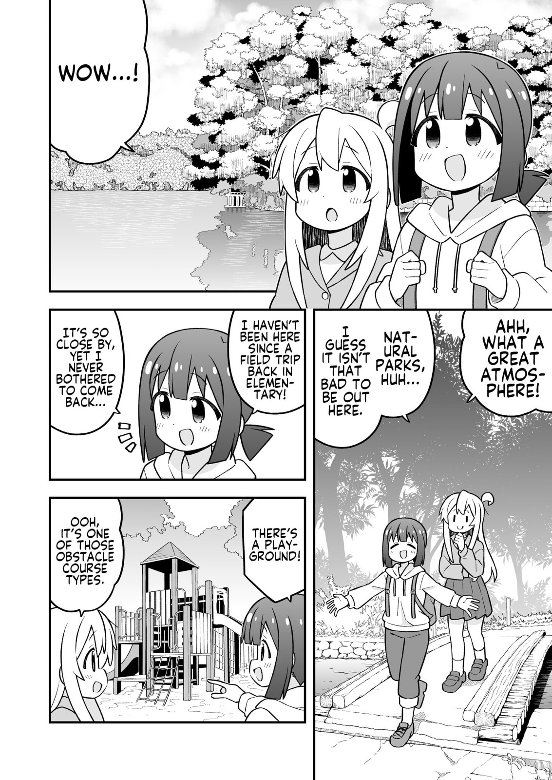 ONIMAI: I