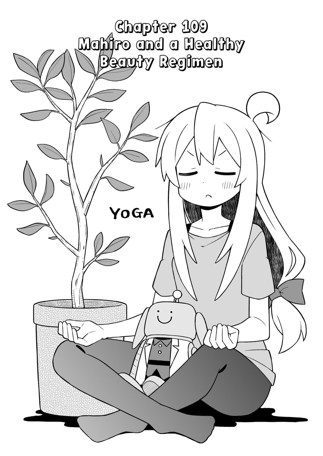 ONIMAI: I