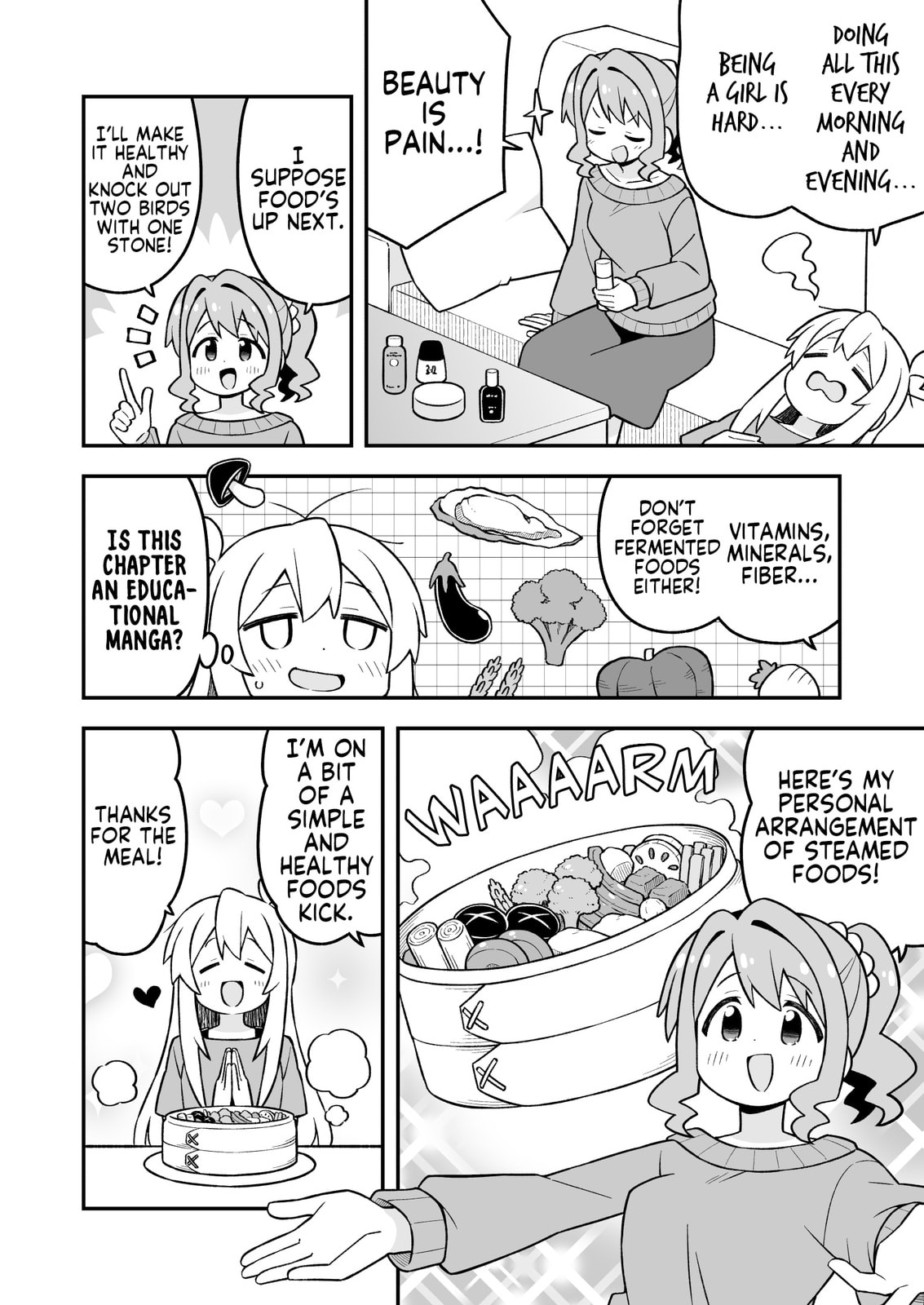 ONIMAI: I