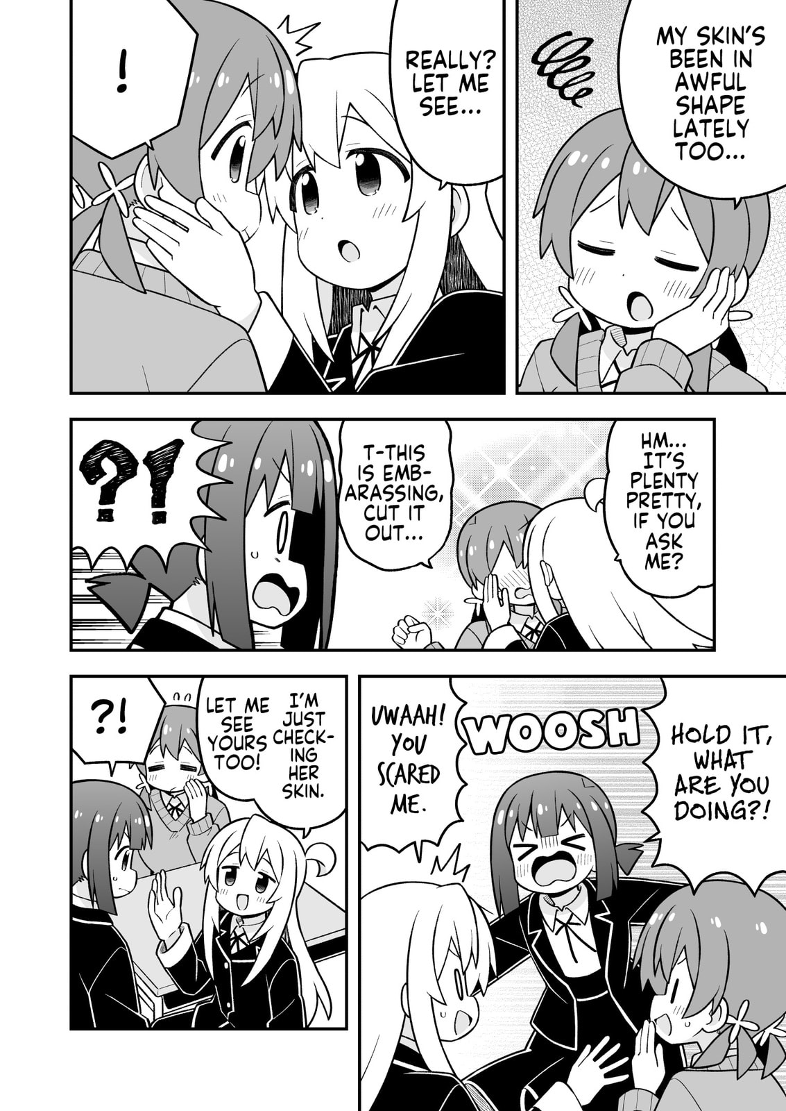ONIMAI: I
