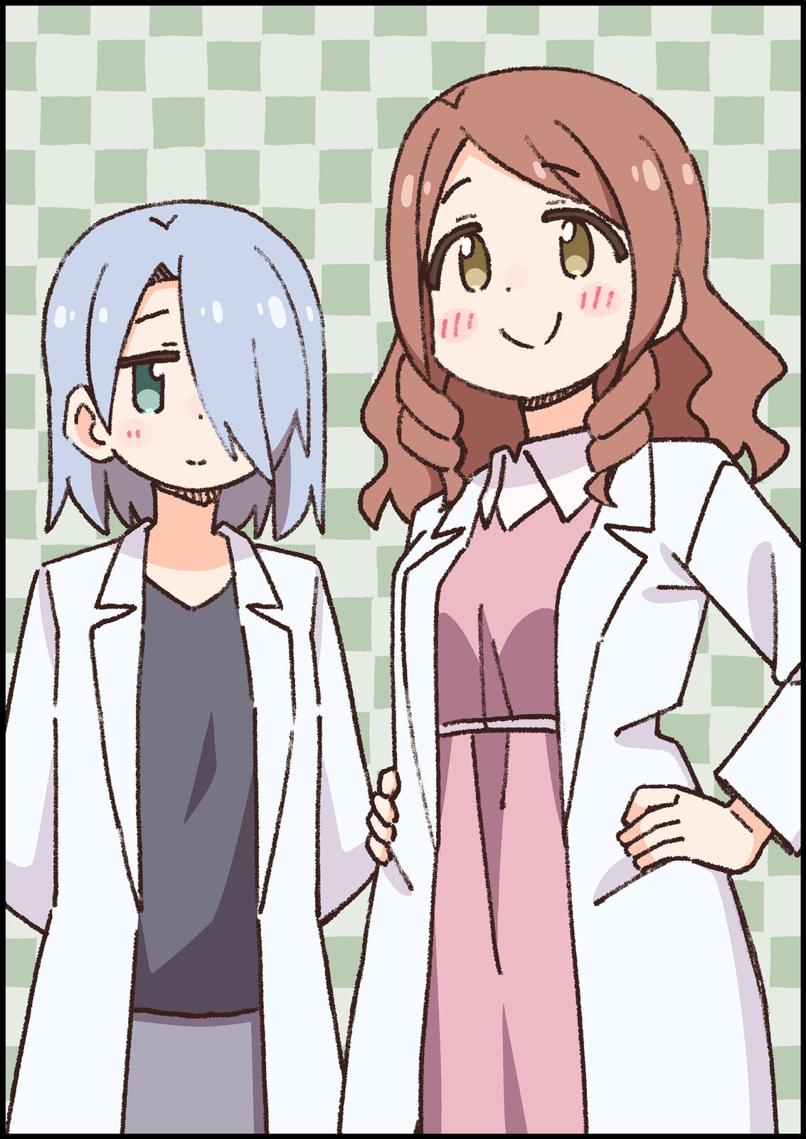 ONIMAI: I
