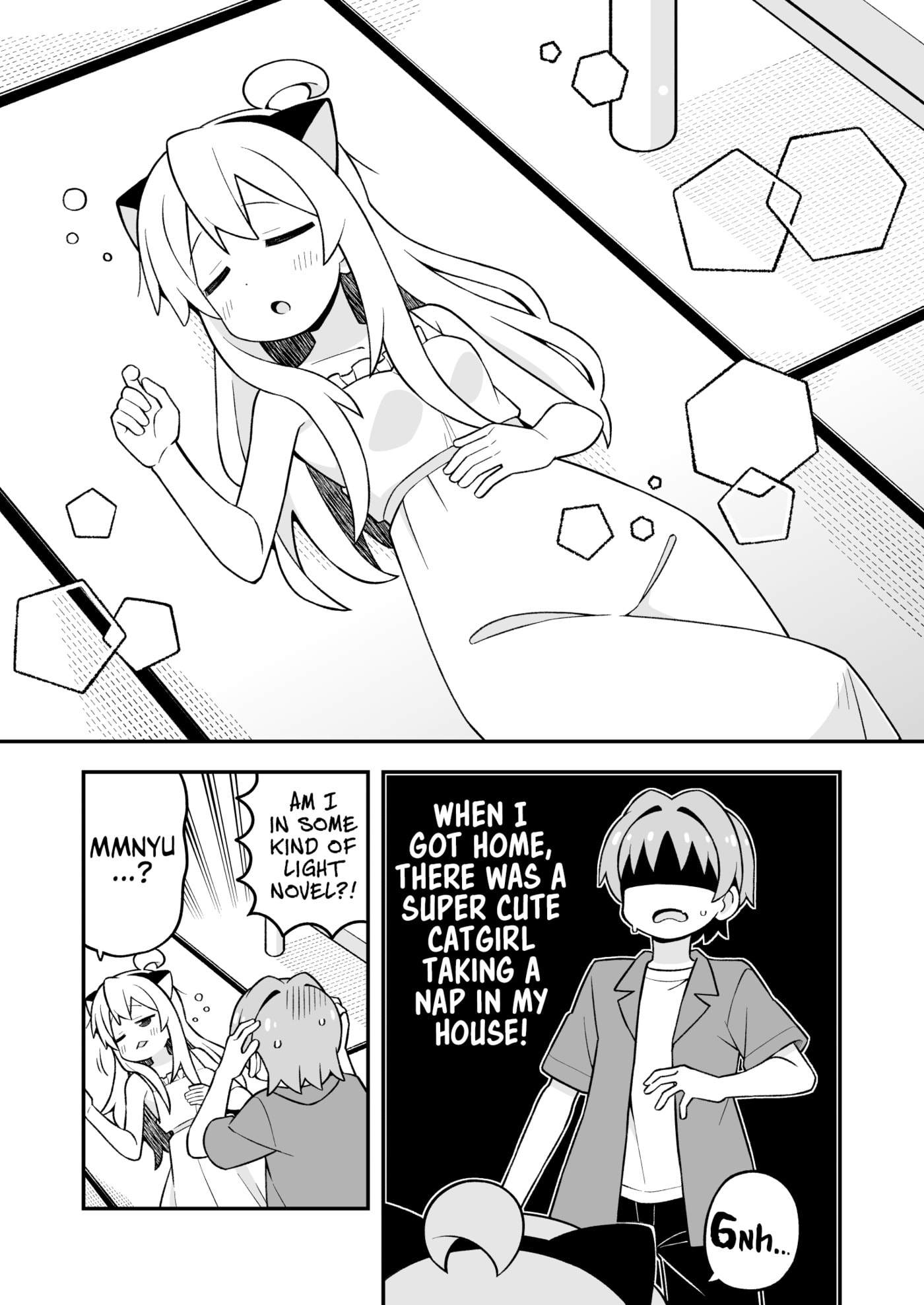 ONIMAI: I