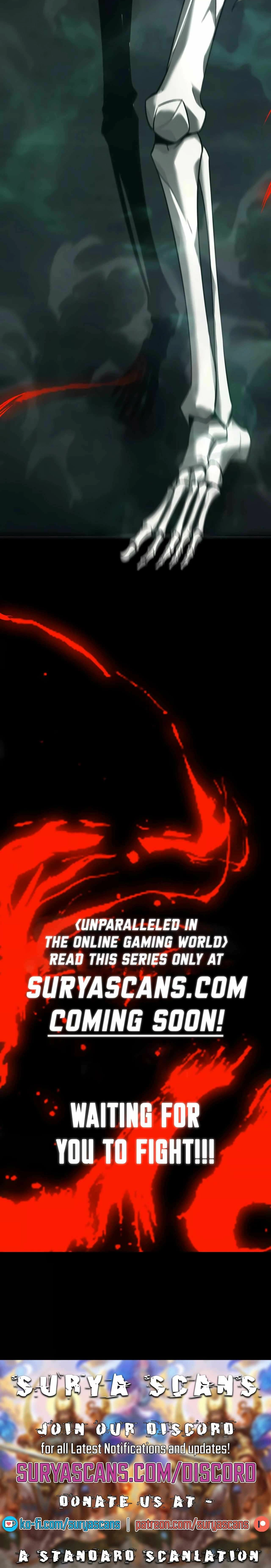 Online Game: Champion Chapter 0 page 19 - 