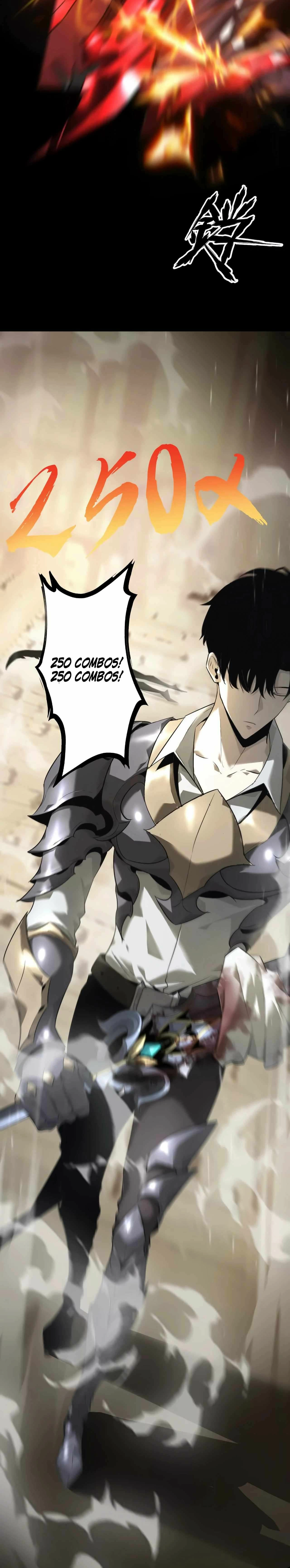 Online Game: Champion Chapter 0 page 5 - 
