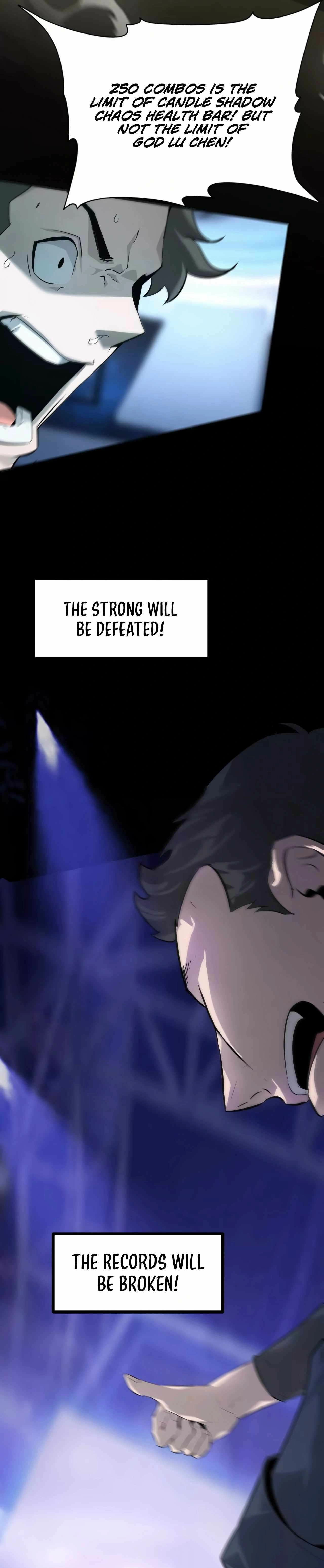 Online Game: Champion Chapter 0 page 6 - 