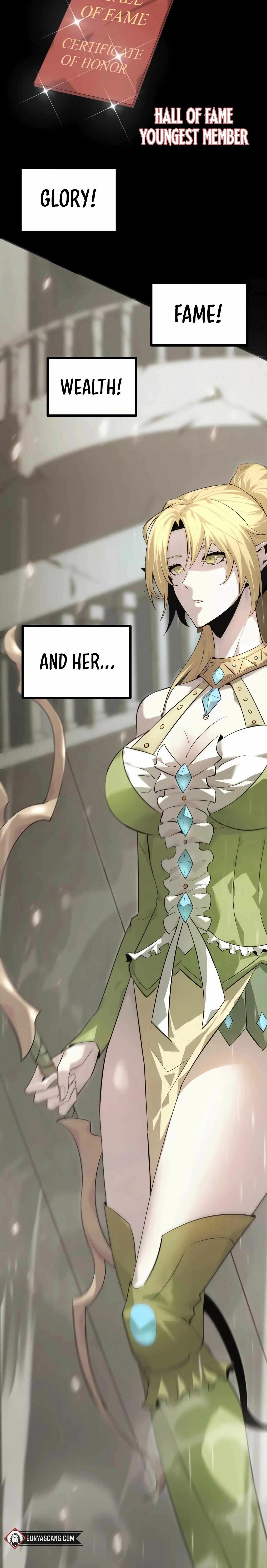 Online Game: Champion Chapter 0 page 9 - 