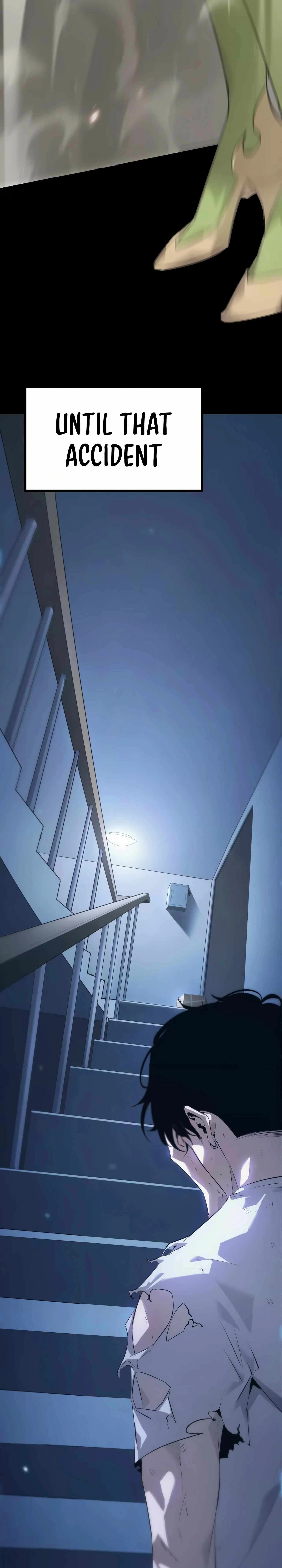 Online Game: Champion Chapter 0 page 10 - 
